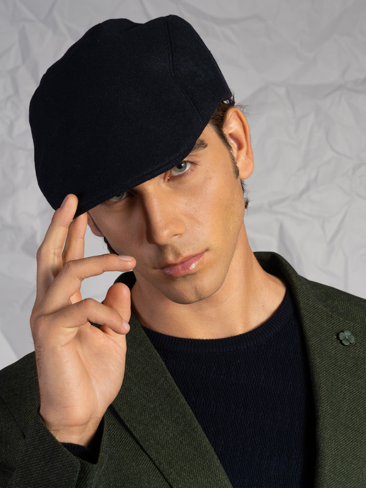 Cappelli Blooker