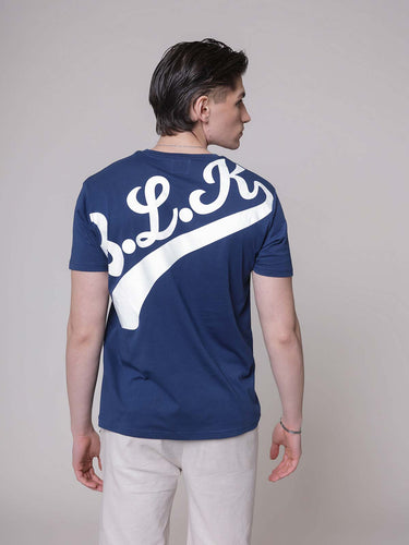 T-Shirt da Uomo Blooker