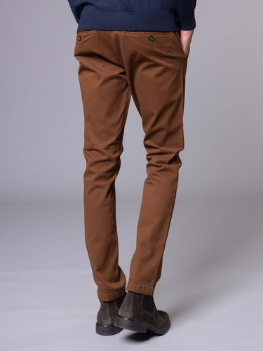 Pantaloni da Uomo Blooker