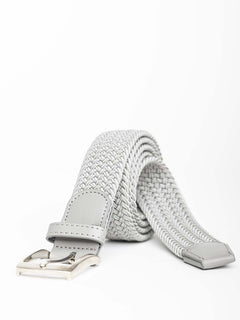 Cintura intrecciata|Colore:Grigio