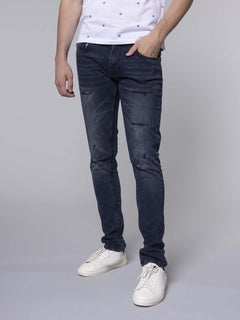Jeans Paradi|Colore:Jeans