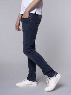 Jeans Paradi|Colore:Jeans