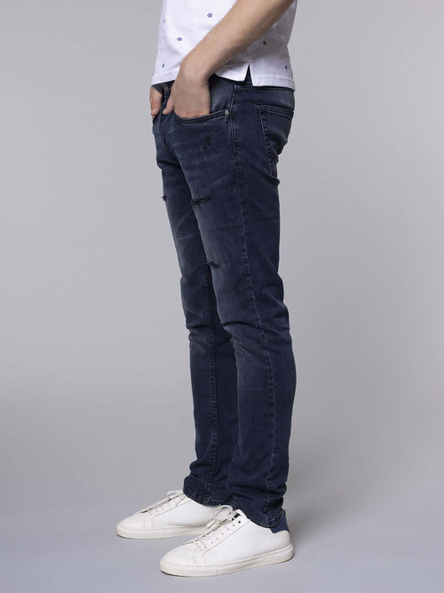 Jeans Paradi|Colore:Jeans