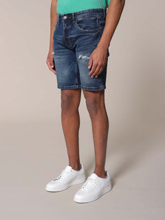 Bermuda Dark jeans