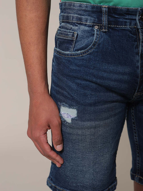 Bermuda Dark jeans