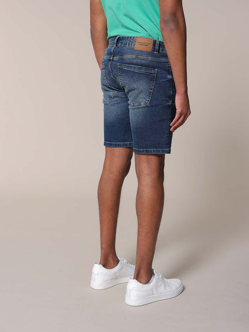 Bermuda Dark jeans