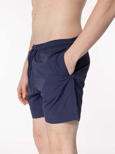 Costume tinta unita|Colore:Navy