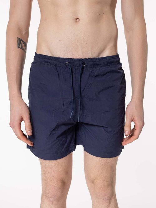 Costume tinta unita|Colore:Navy