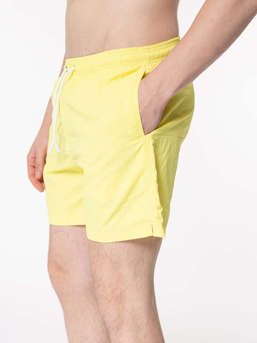 Costume tinta unita|Colore:Lime