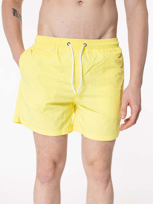 Costume tinta unita|Colore:Lime