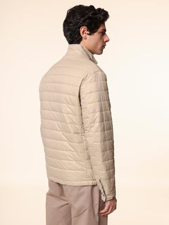 Giubbotto reversibile|Colore:Bianco