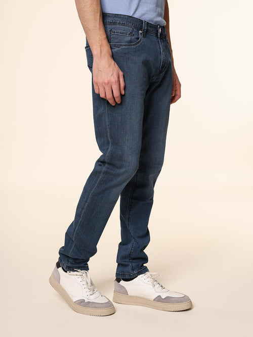 Jeans Amaro