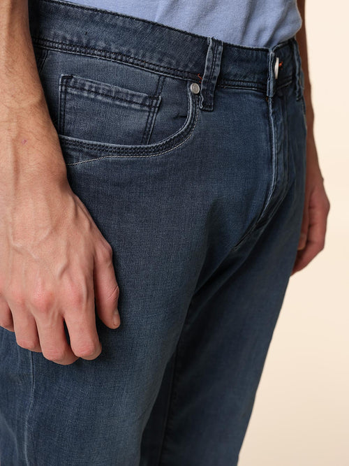 Jeans Amaro
