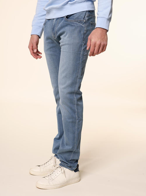 Jeans Assioma