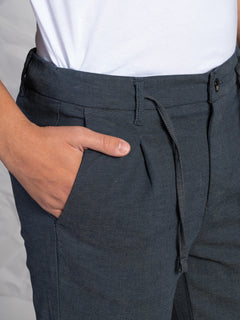 Pantaloni Chino|Colore:Beige