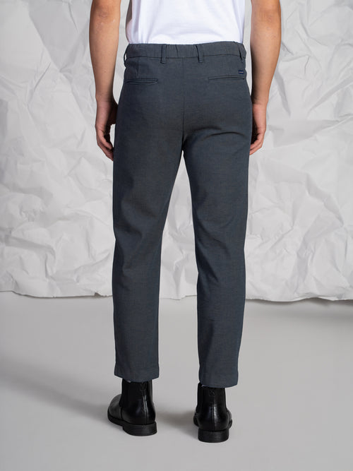 Pantaloni Chino|Colore:Beige