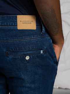 Jeans Riardo