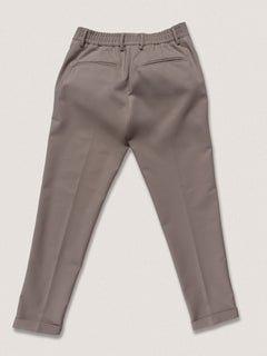 Pantaloni chino stretch|Colore:Beige