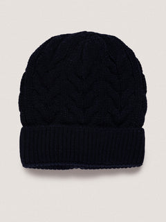 Berretto Jacquard|Colore:Blu