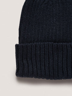 Berretto a coste larghe|Colore:Antracite