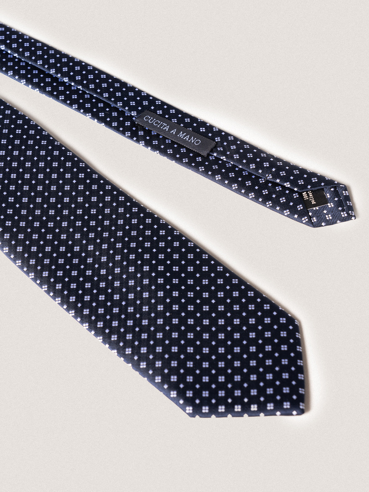 CRAVATTA CLASSICA|Colore:1