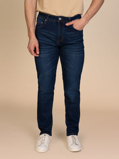 Jeans Roncaro|Colore:Jeans