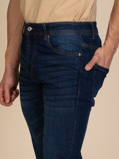 Jeans Roncaro|Colore:Jeans