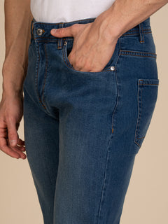 Jeans Voghera|Colore:Jeans