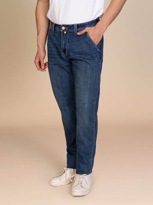 jeans Ruviano|Colore:Jeans