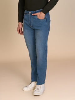 Jeans lomelle|Colore:Jeans