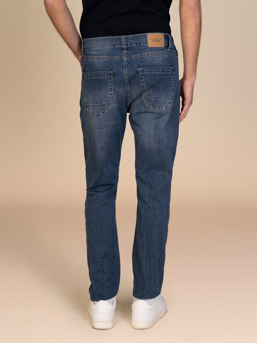 Jeans Arienzo|Colore:Jeans
