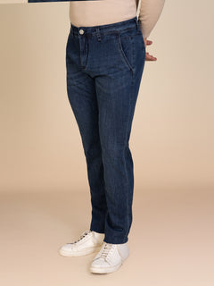 jeans Parete|Colore:Jeans