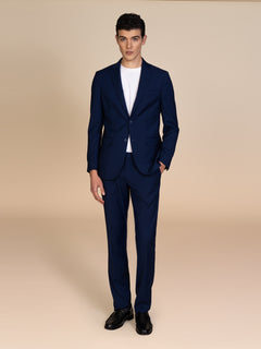 Abito Uomo|Colore:Royal