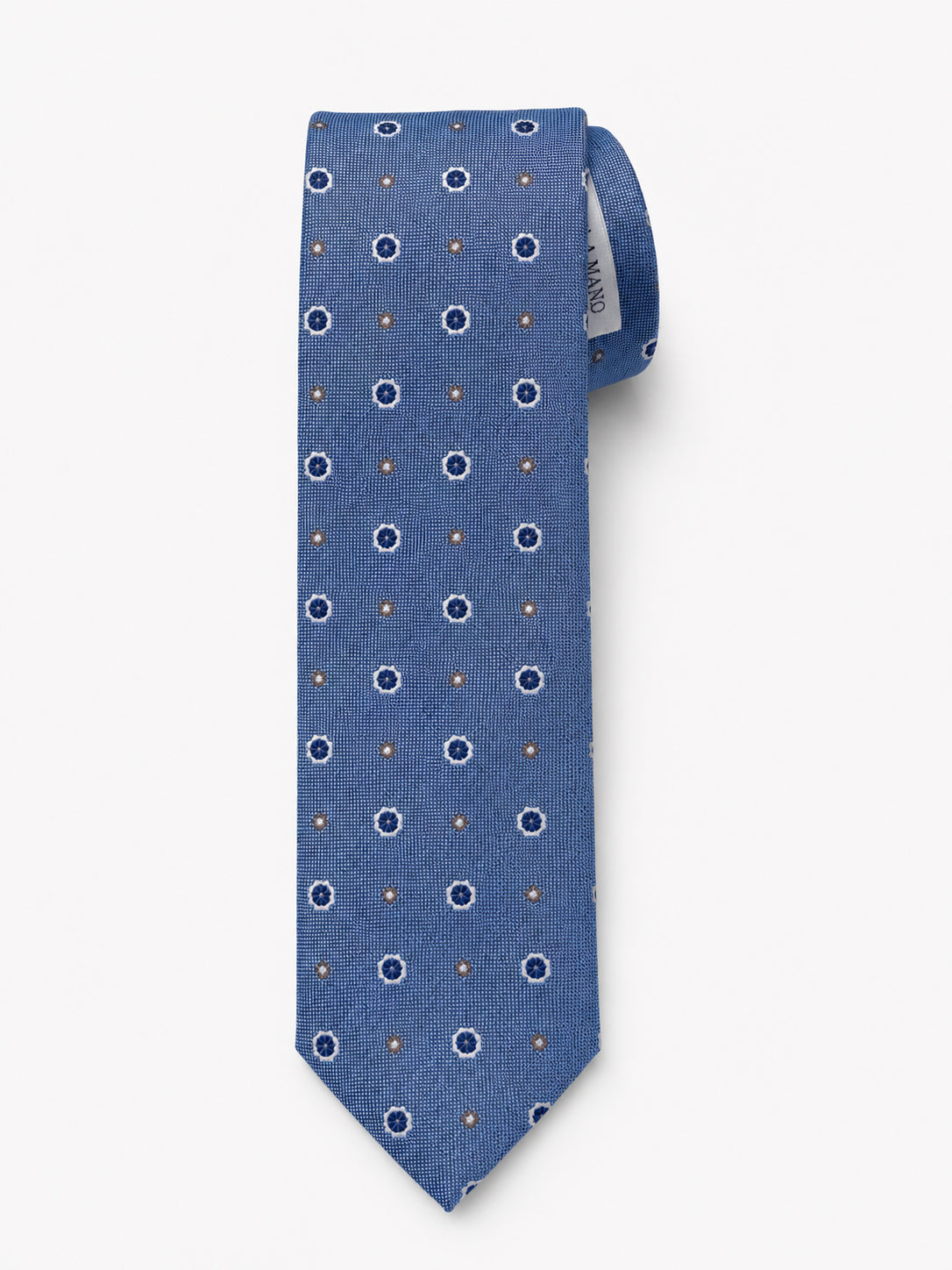 Cravatta classica|Colore:8