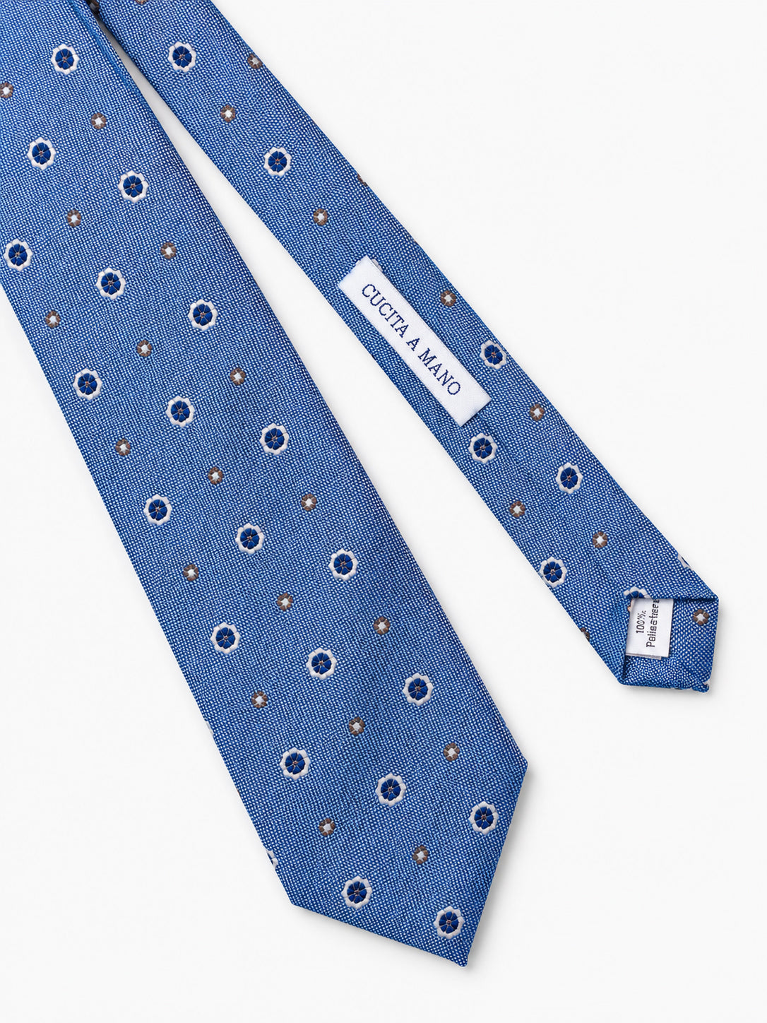 Cravatta classica|Colore:8