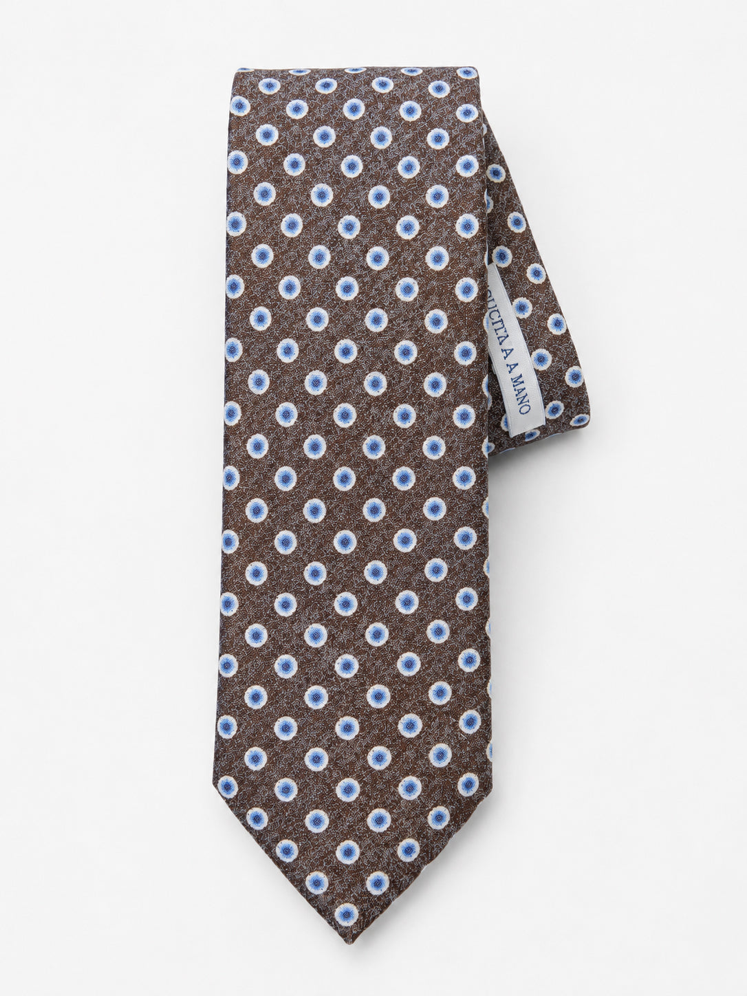 Cravatta classica|Colore:1