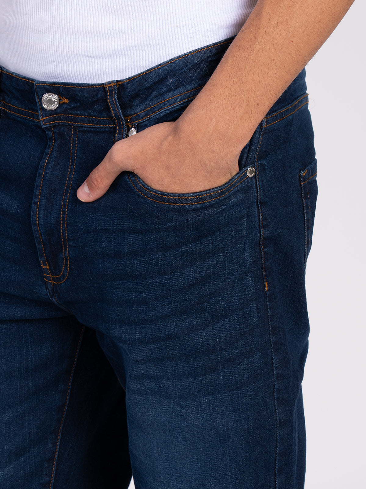 JEANS 5 TASCHE|Colore:Jeans