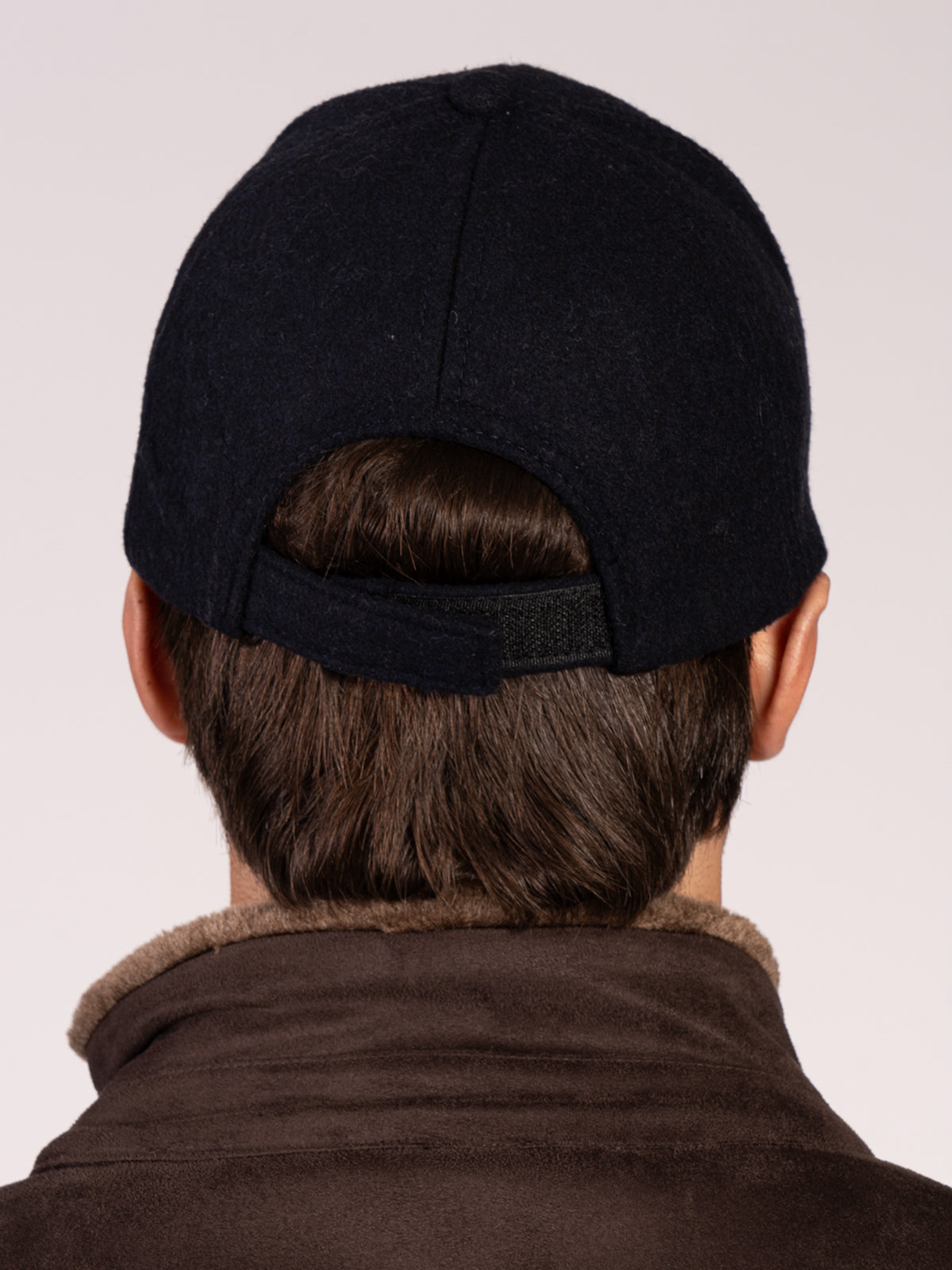CAPPELLO CLASSIC BASEBALL|Colore:Blu