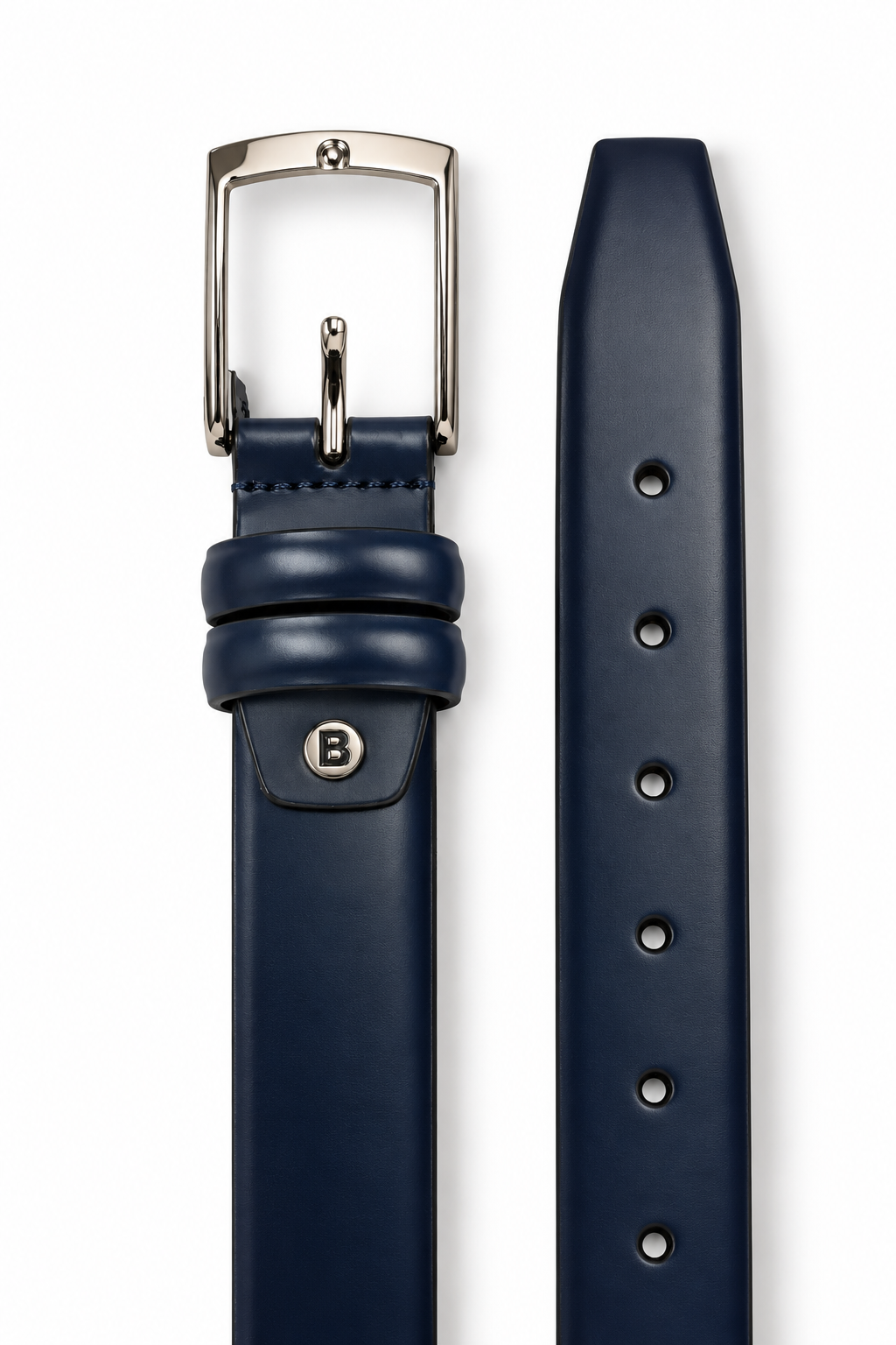 CINTURA CLASSICA|Colore:Blu