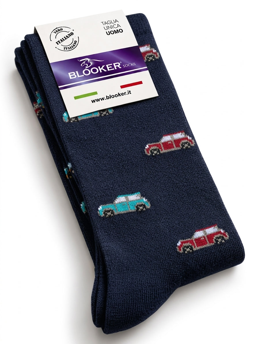 CALZA UOMO-4