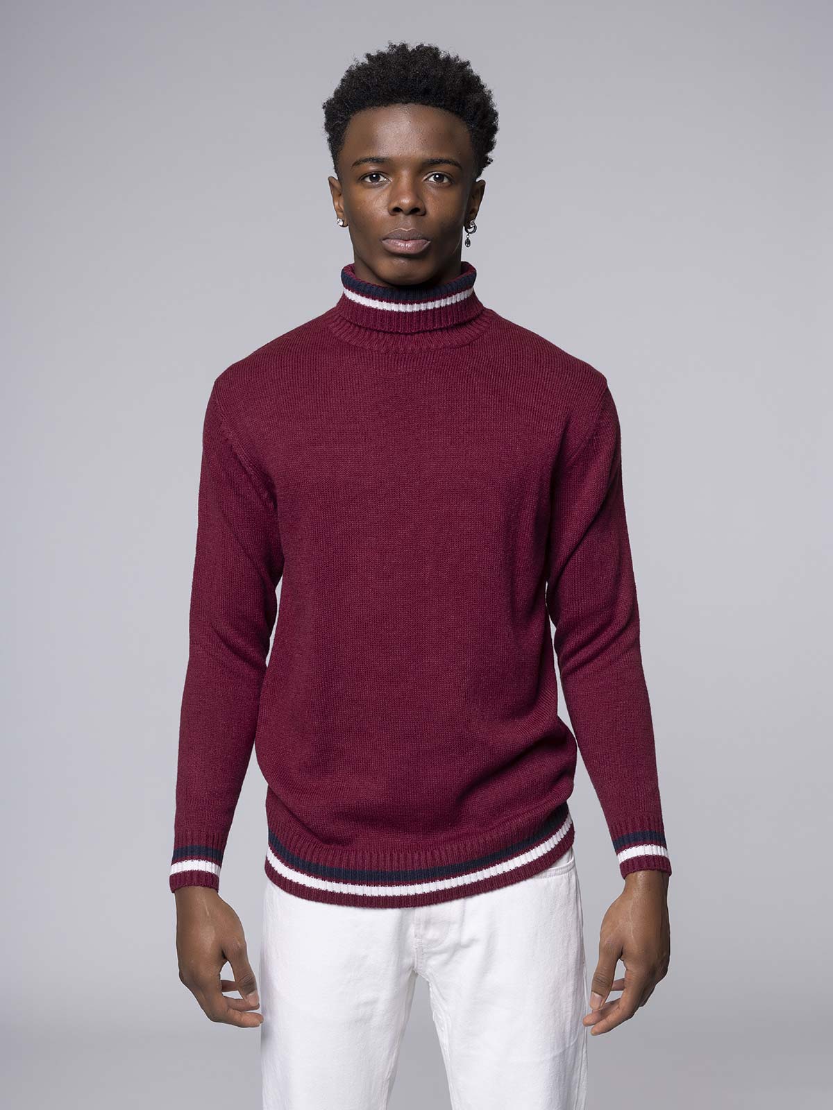 Men's clothing outlet online store