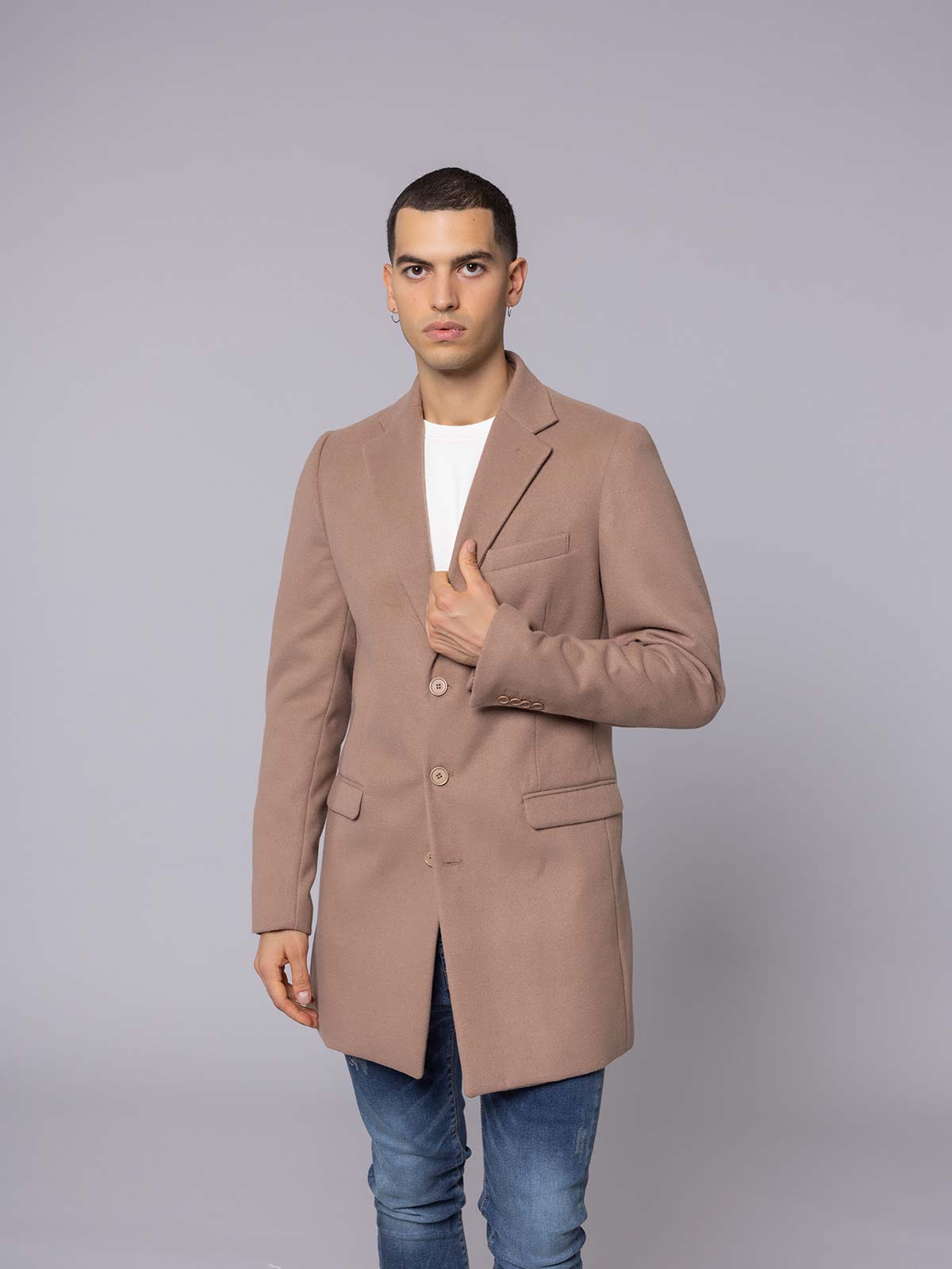Cappotti online clearance